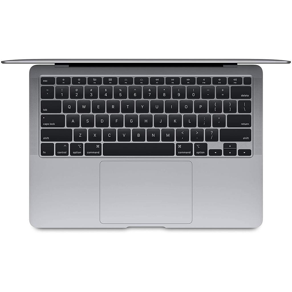 MacBook Air Retina 13-inch (2019) - Core i5 - 16GB - SSD 512GB Space Gray