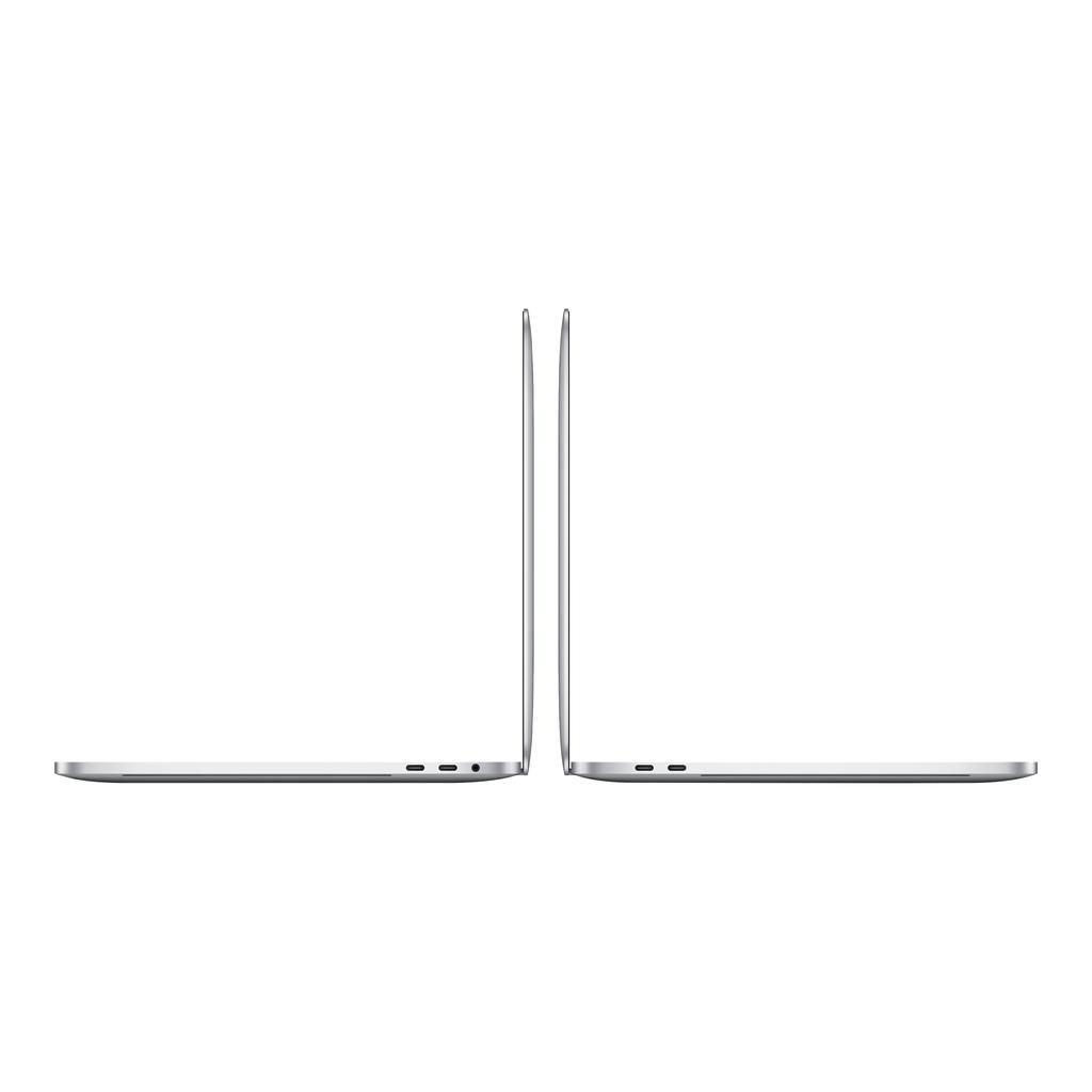 MacBook Pro Retina 13-inch (2019) - Core i7 - 16GB - SSD 512GB Silver