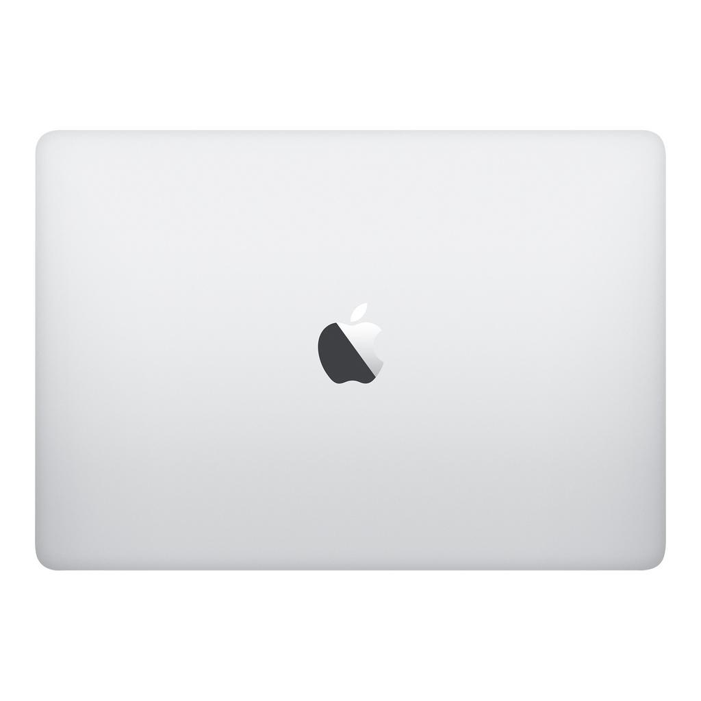 MacBook Pro Retina 13-inch (2019) - Core i7 - 16GB - SSD 512GB Silver