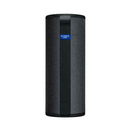 Ultimate Ears Boom 3 Bluetooth speakers - Black Black