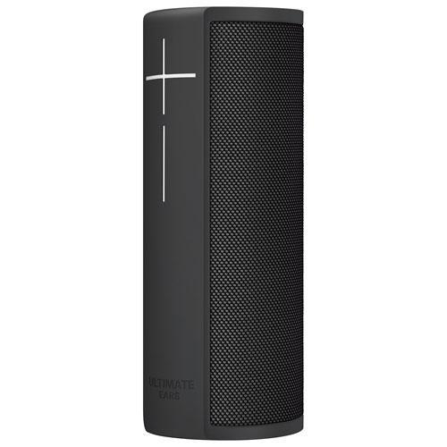 Ultimate Ears Megablast Bluetooth speakers - Graphite Graphite