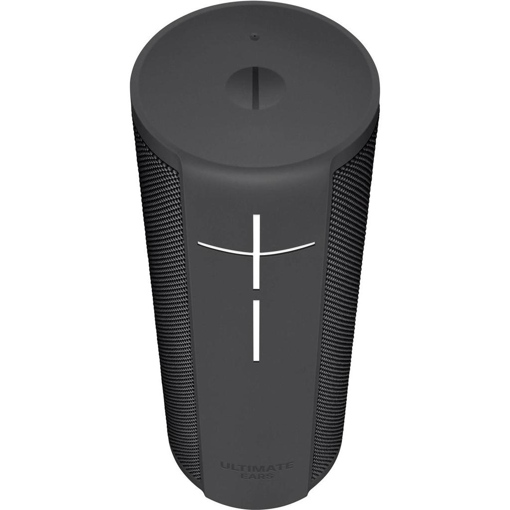 Ultimate Ears Megablast Bluetooth speakers - Graphite Graphite