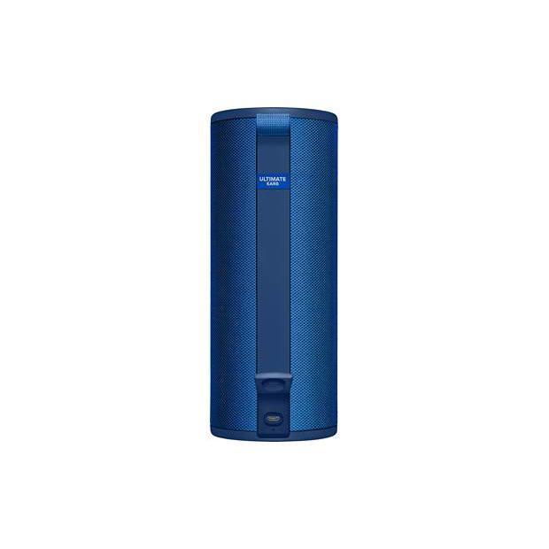 Ultimate Ears Boom 3 Bluetooth speakers - Blue Blue