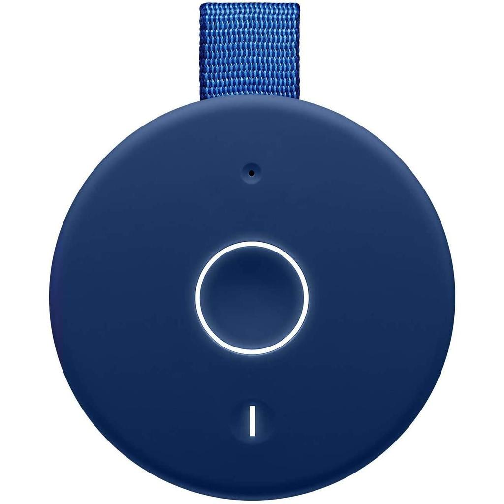 Ultimate Ears Megaboom 3 Bluetooth speakers - Blue Blue