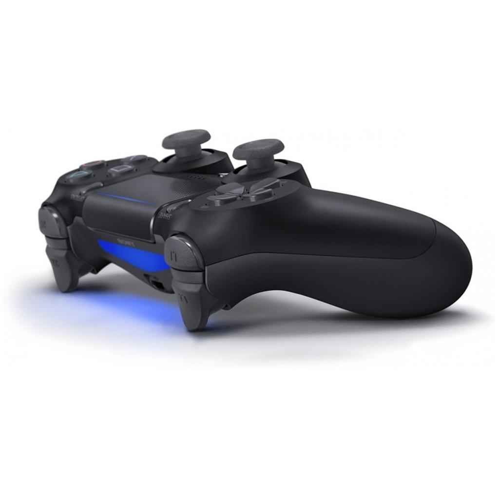 Sony Controller Playstation 4 Dualshock 4 Black
