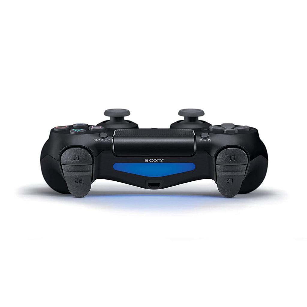 Sony Controller Playstation 4 Dualshock 4 Black