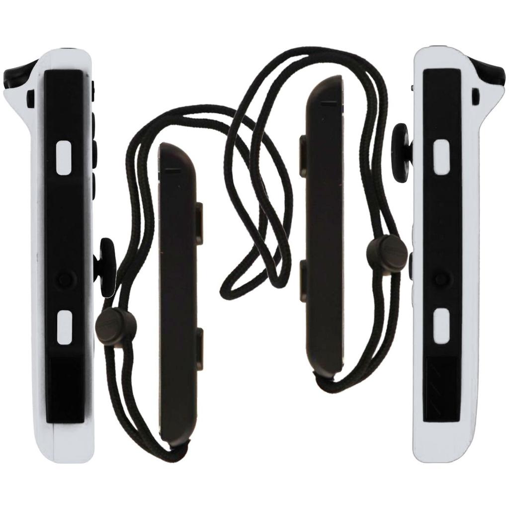 Nintendo Switch Joy-Con Controllers White