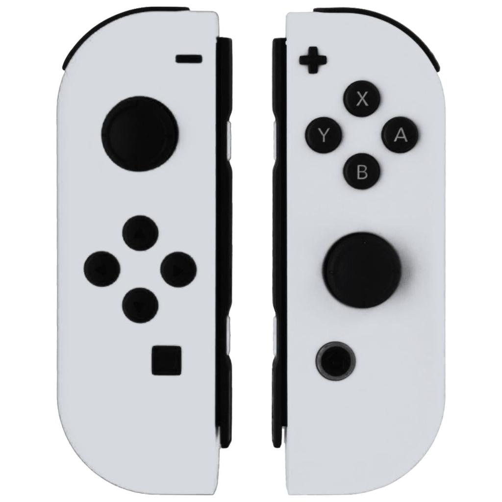 Nintendo Switch Joy-Con Controllers White
