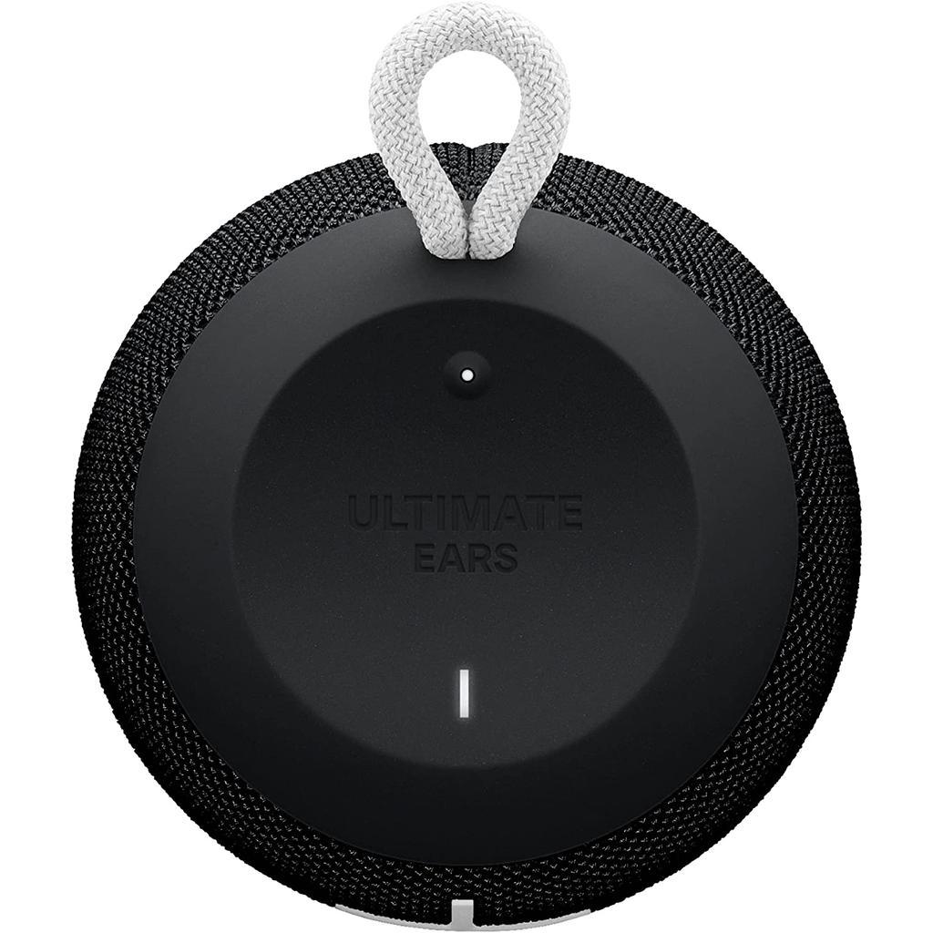 Ultimate Ears Wonderboom 2 Bluetooth speakers - Black Black