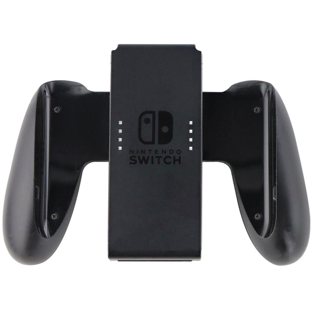 Official Nintendo Switch Joy-Con Grip Black