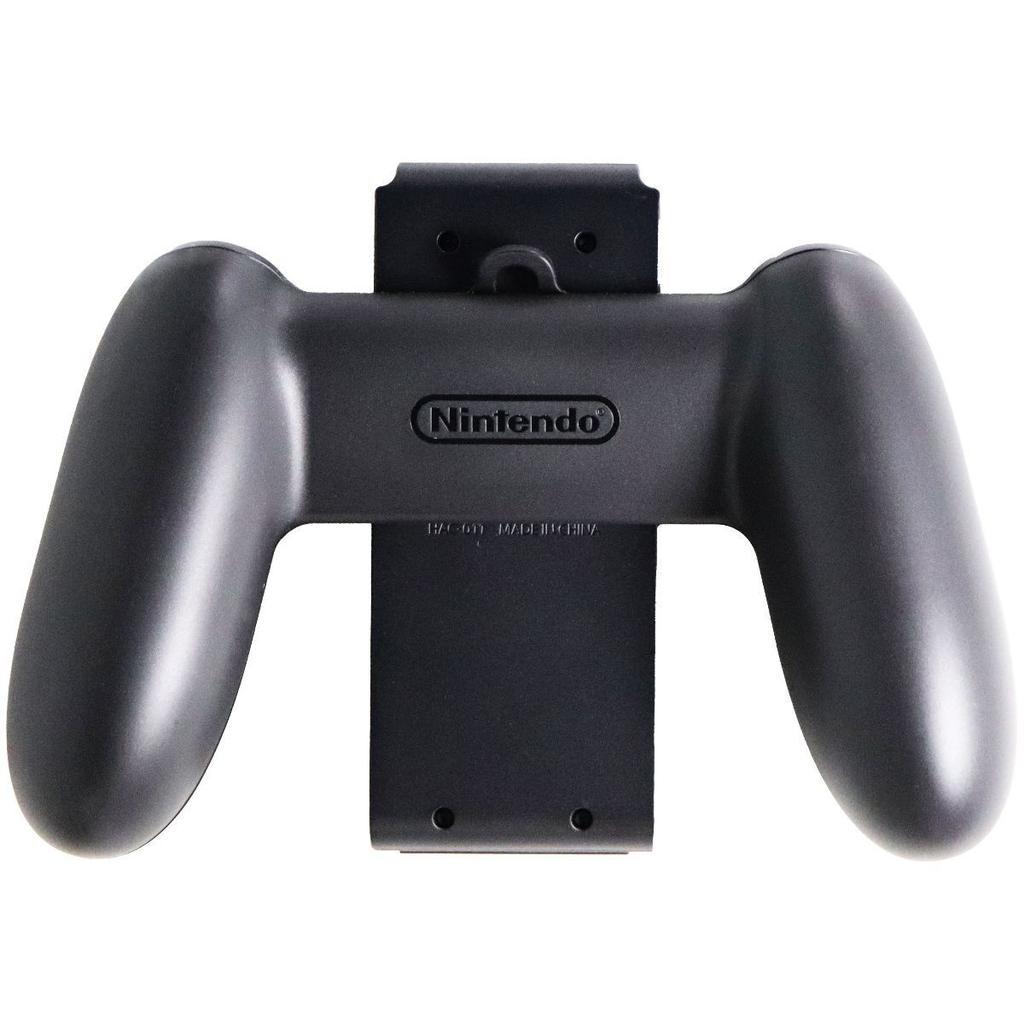 Official Nintendo Switch Joy-Con Grip Black