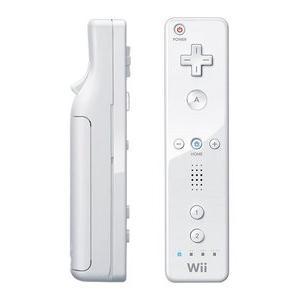 Nintendo Wii Remote RVL-003 White