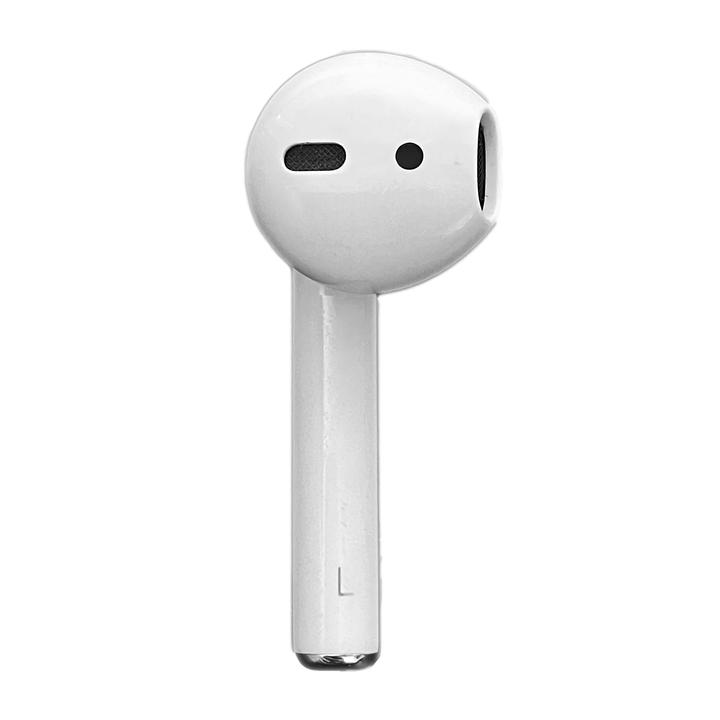 Apple Left Earpiece for AirPods 2nd gen (2019) - White (A2031) White