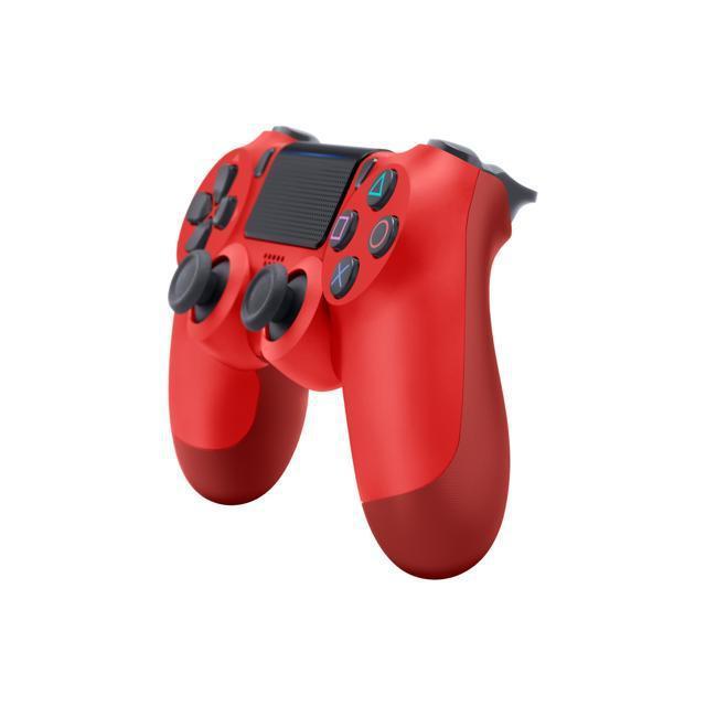 Sony Controller Playstation 4 Dualshock 4 Red