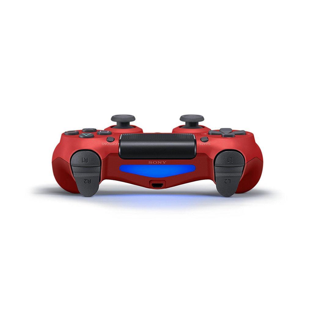 Sony Controller Playstation 4 Dualshock 4 Red