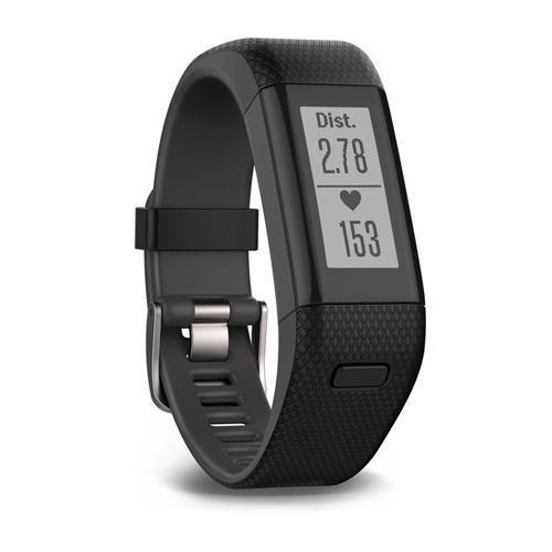 Garmin Vivosmart HR Plus GPS