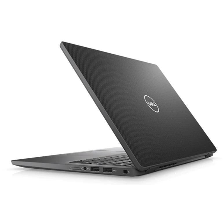 Dell Latitude 7410 ChromeBook Core i7-10610U 1.8 GHz 256 GB SSD - 16 GB Black/Gray