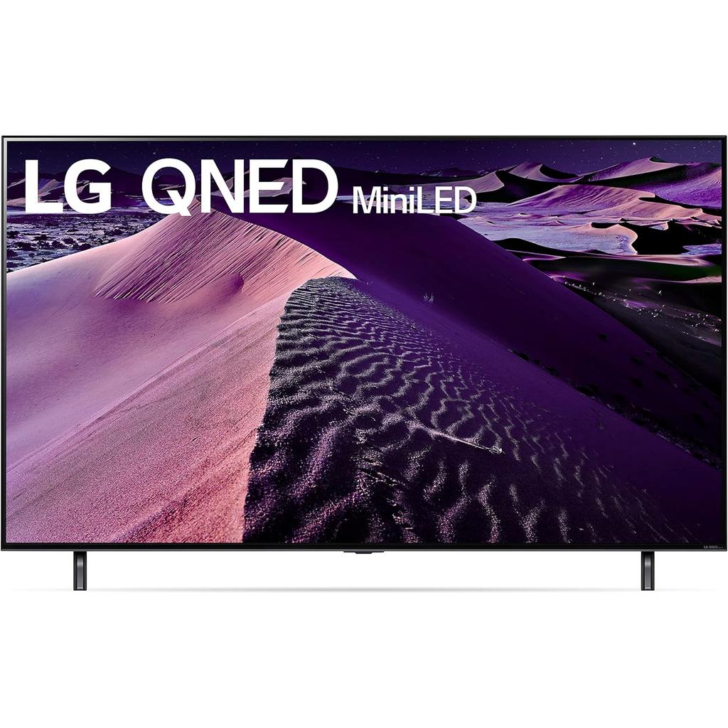 LG 65.0000-inch 65QNED85UQA 3840 x 2160 TV
