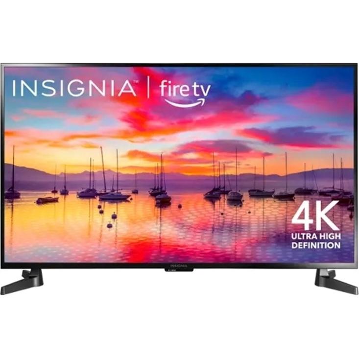 Insignia 43.0000-inch NS-43F301NA25 3840 x 2160 TV