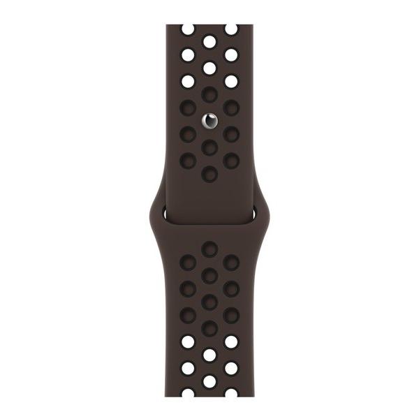 Apple Watch Sport Band 44mm - Ironstone/Black