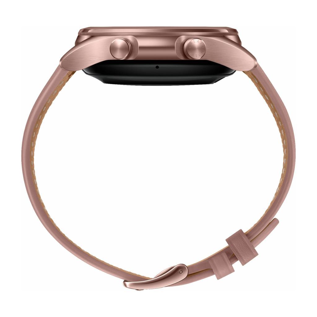 Samsung Smart Watch Galaxy Watch3 HR GPS - Bronze Bronze