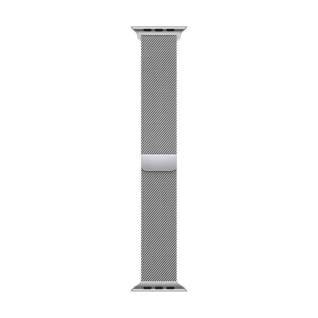 Apple Watch Milanese Loop 41mm - Silver