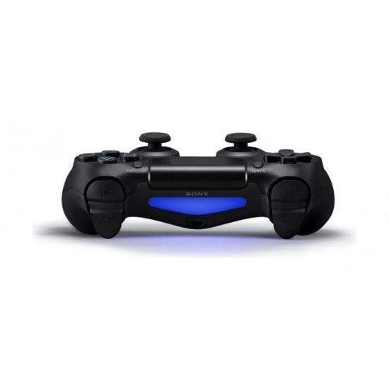 Sony Dualshock 4 Black
