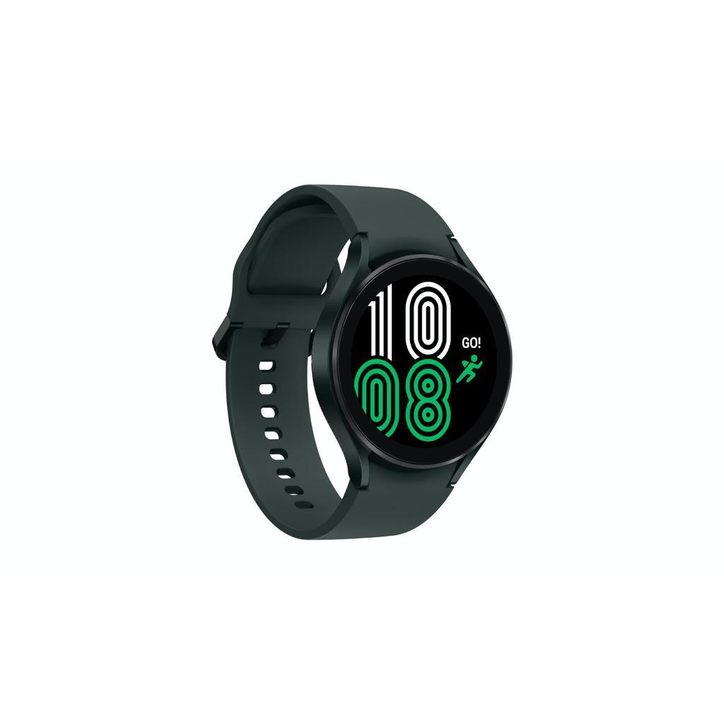 Samsung Smart Watch Galaxy Watch 4 HR GPS - Green Green