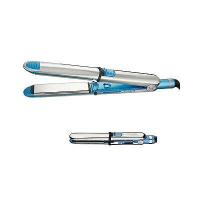 Babyliss Pro Nano Titanium Limited Edition Prima Series Duo - Blue Hair straightener Blue