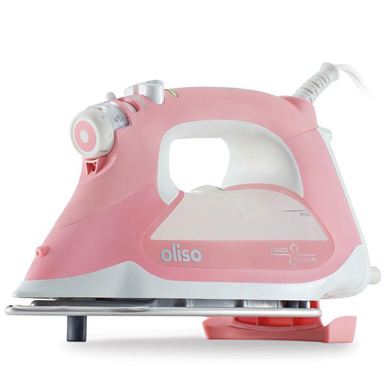 Oliso TG1100 Smart Steam iron