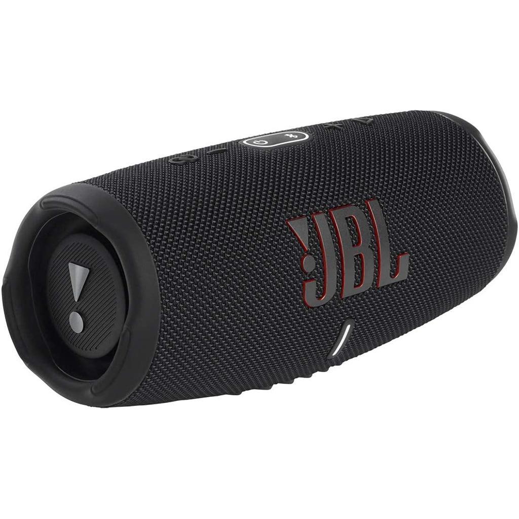 JBL Charge 5 Bluetooth speakers - Black Black