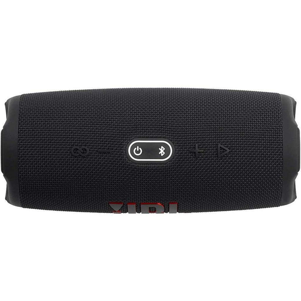 JBL Charge 5 Bluetooth speakers - Black Black
