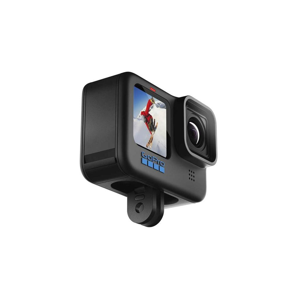 GoPro HERO10 Sport camera Black