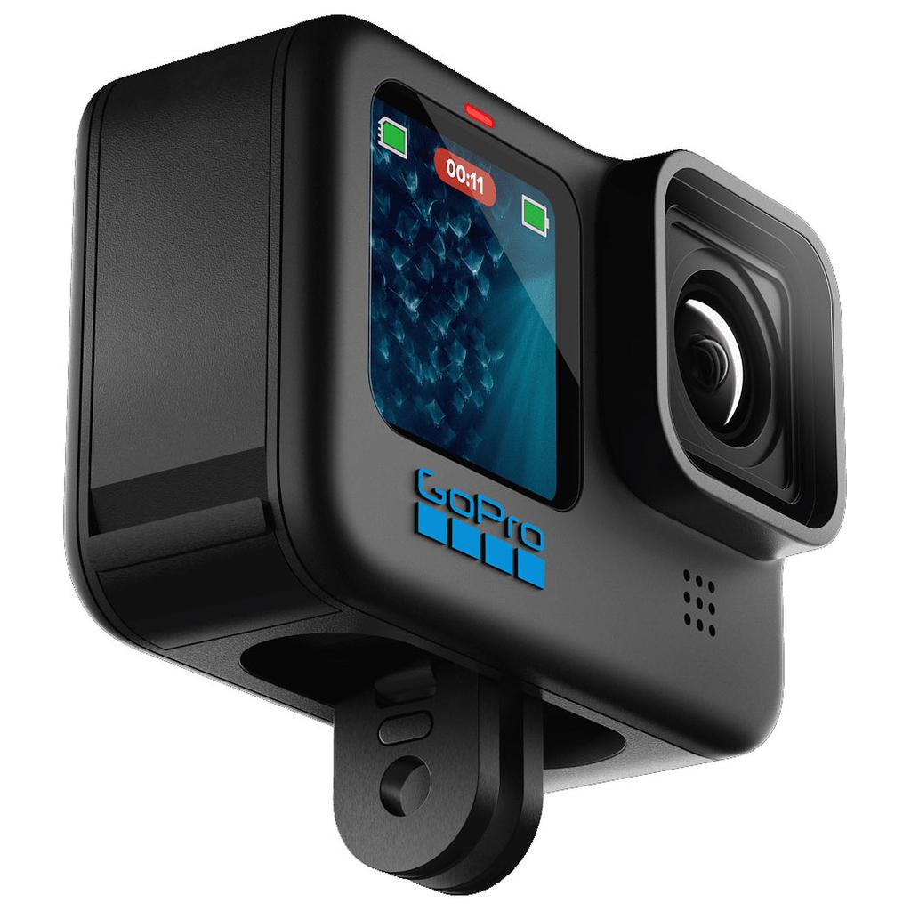 GoPro HERO 11 Sport camera Black
