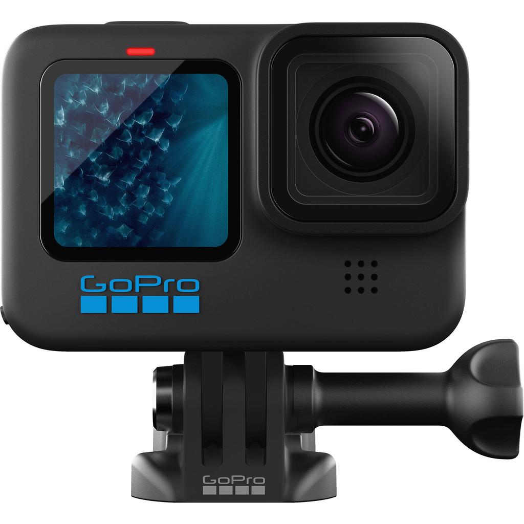 GoPro HERO 11 Sport camera Black