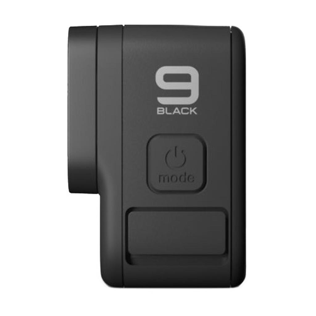 GoPro HERO9 Sport camera Black