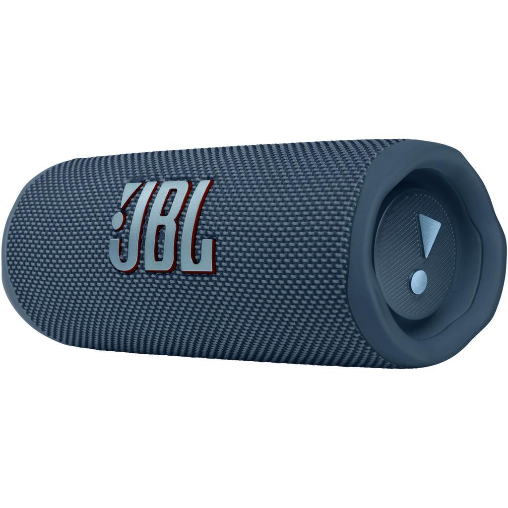 JBL Flip 6 Bluetooth speakers - Blue Blue