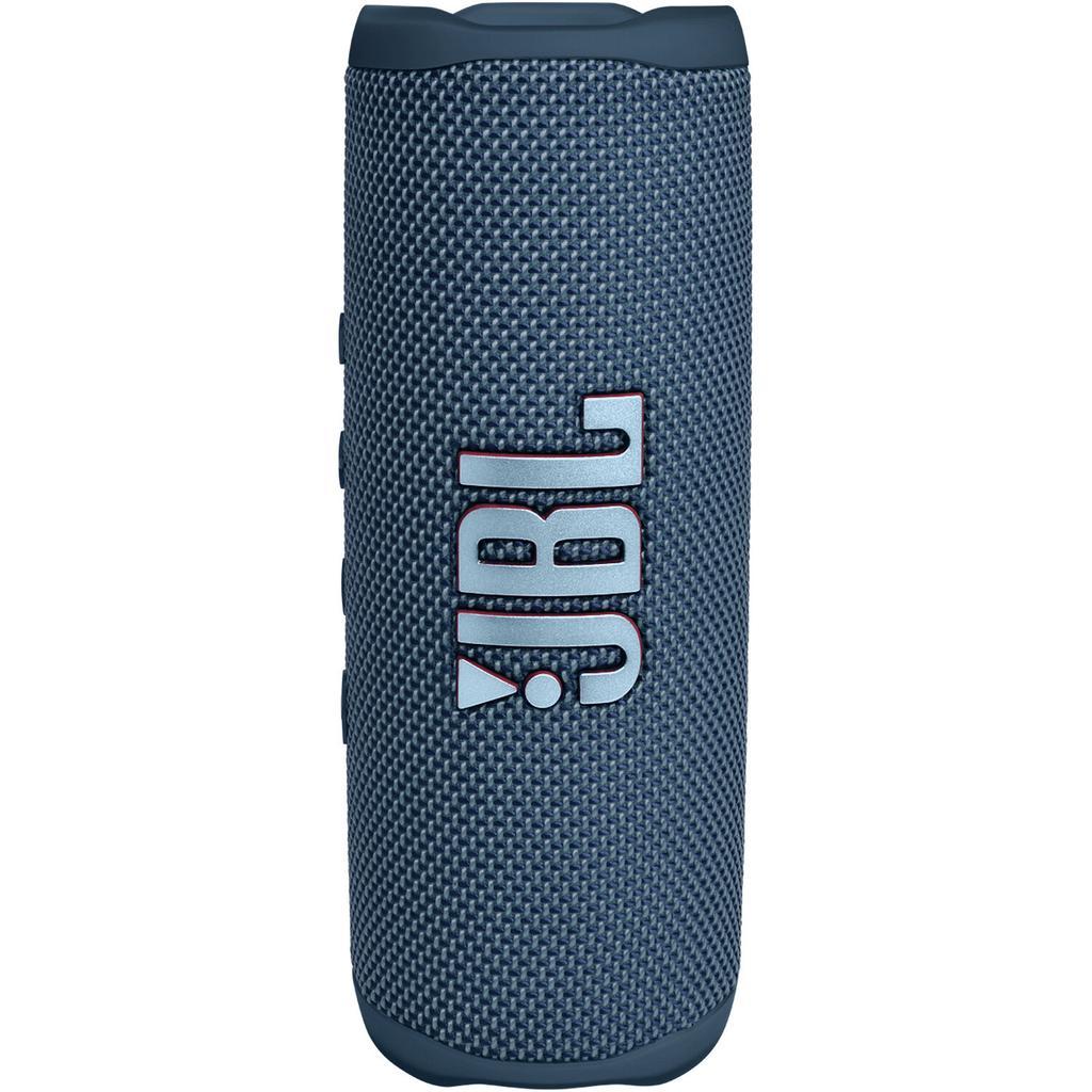 JBL Flip 6 Bluetooth speakers - Blue Blue