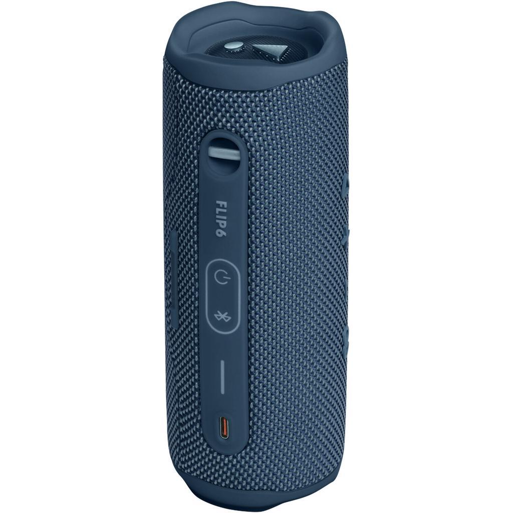 JBL Flip 6 Bluetooth speakers - Blue Blue