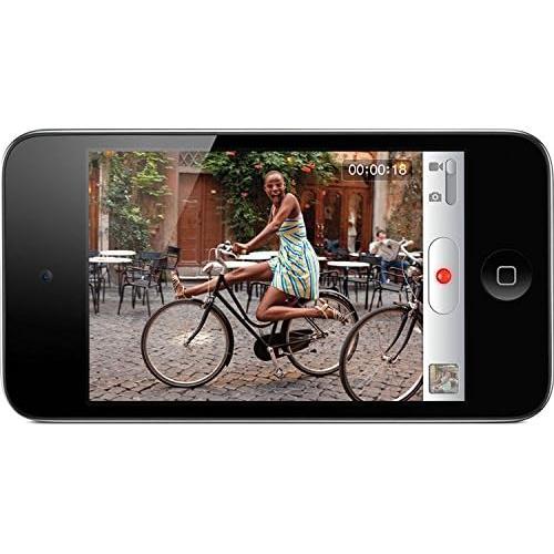 iPod touch 4 64GB - White White