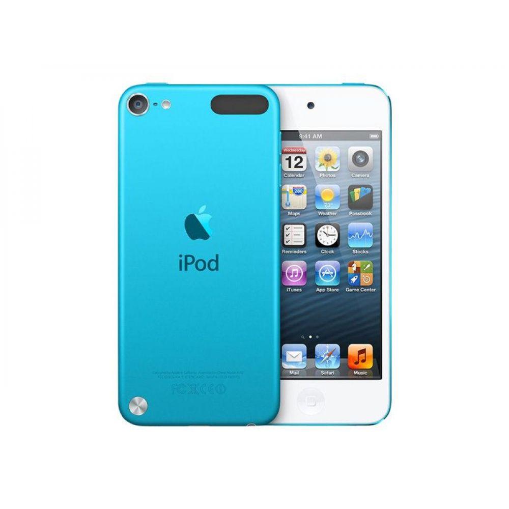 iPod touch 5 64GB - Blue Blue