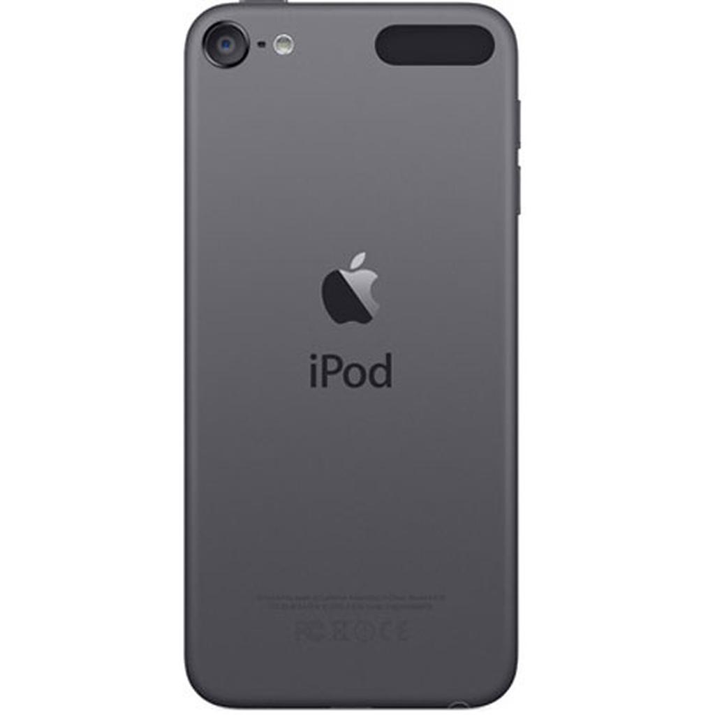 iPod touch 6 64GB - Space Gray Space Gray