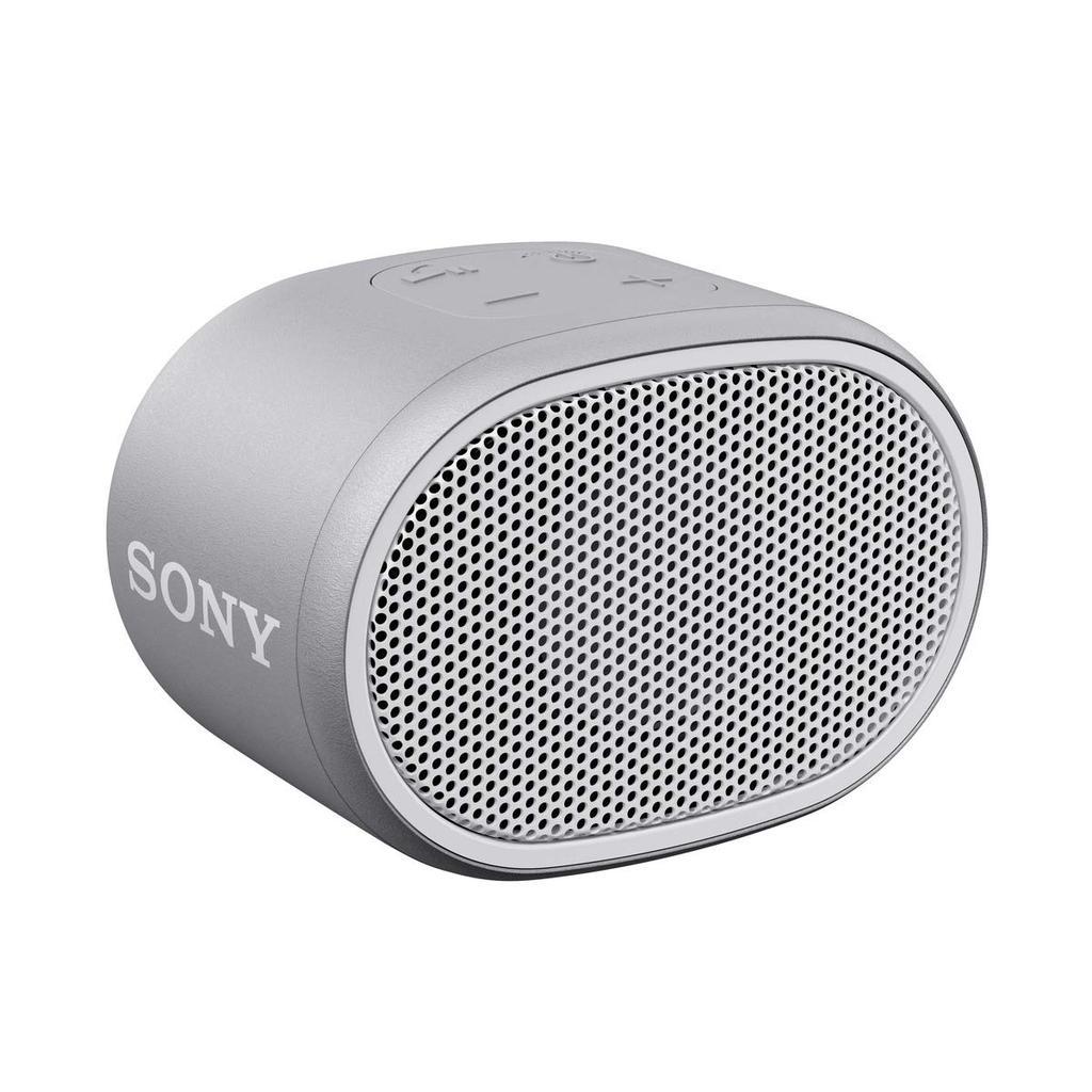 Sony SRS-XB01 Bluetooth speakers - Grey