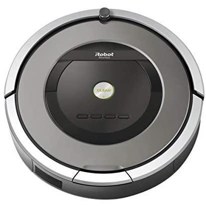 IROBOT Roomba 850