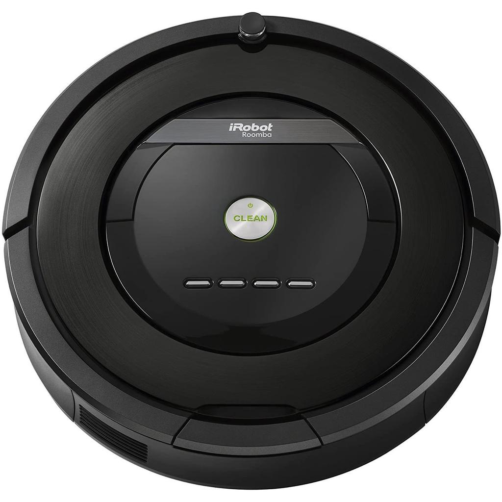 Robot vacuum IROBOT Roomba 880