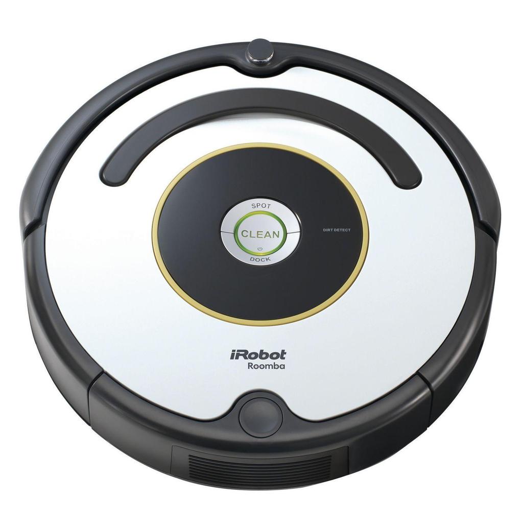 IROBOT Roomba 618