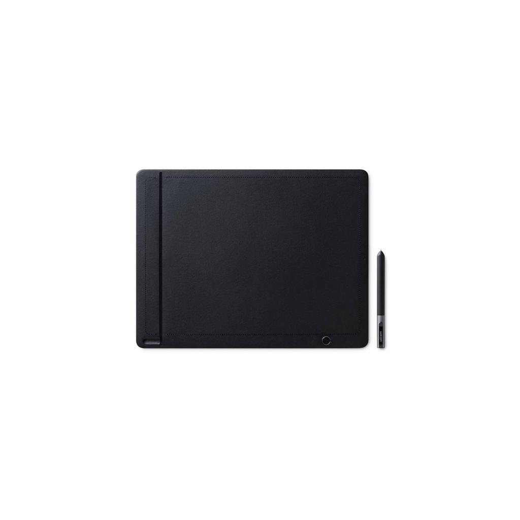 Wacom Sketchpad Pro Graphic tablet Black