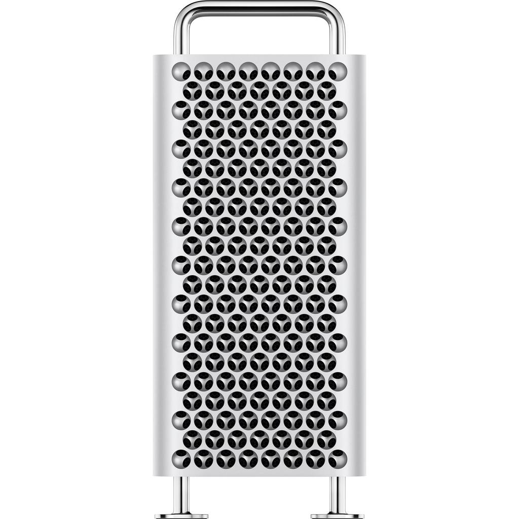 Mac Pro (December 2019) Xeon 3.2 GHz - SSD 2 TB - 96GB Silver