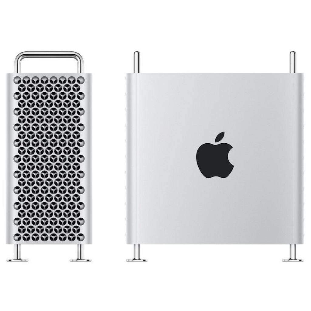 Mac Pro (December 2019) Xeon W 3.2 GHz - SSD 1 TB - 192GB