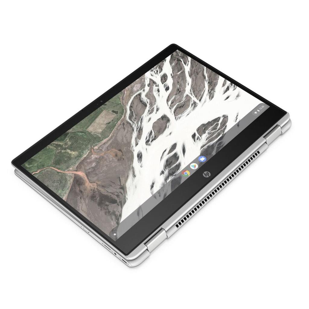 HP ChromeBook X360 Core i5-8350U 1.7 GHz 64 GB SSD - 8 GB